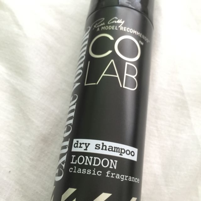 COLAB™ extreme volume Dry shampoo [LONDON], Beauty & Personal Care
