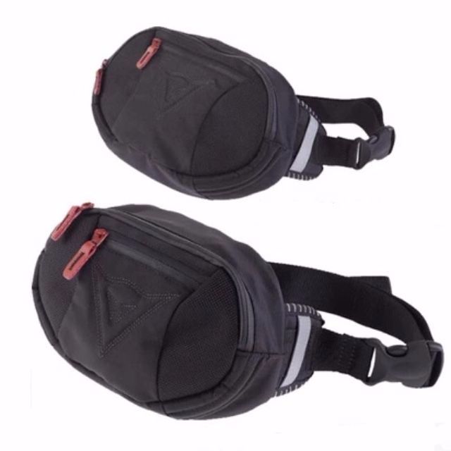 Dainese online belt bag