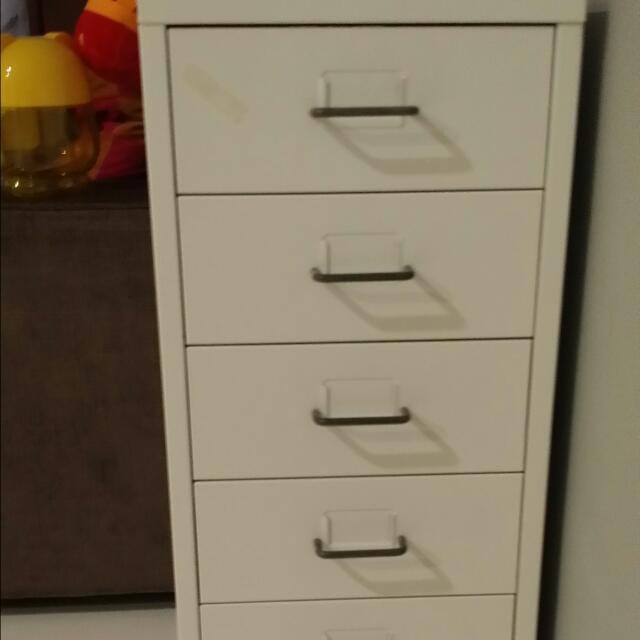 Drawer From Ikea , Furniture & Home Living, Furniture, Shelves