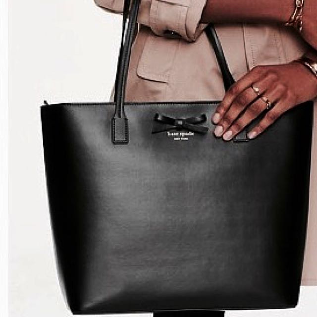 kate spade margareta tote
