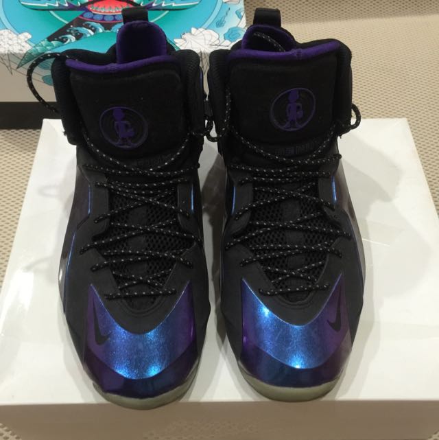 Lil penny posite eggplant shop