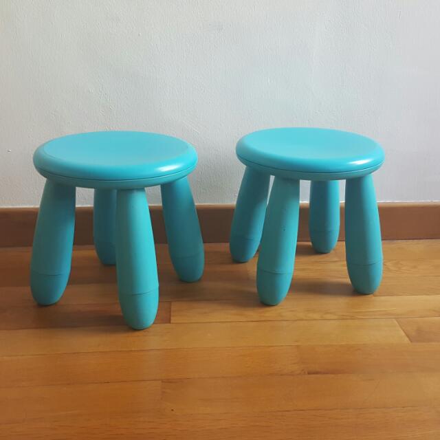 Little 2025 tikes stool