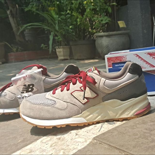 new balance 999 2016