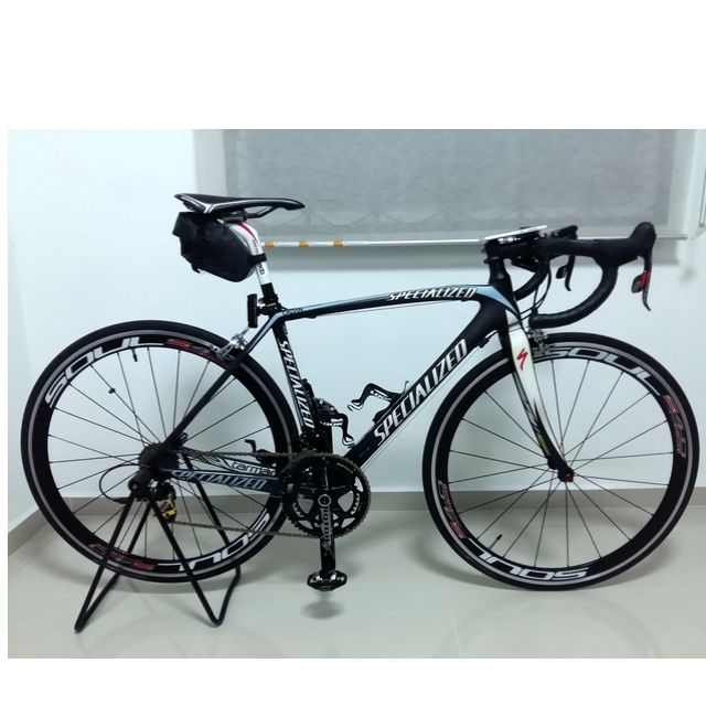 Specialized Tarmac Elite SRAM RED (2012 