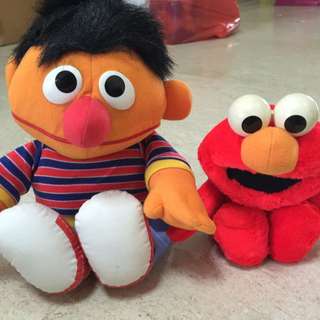 Sesame Street