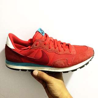 正品Nike Air Pegasus經典復古跑鞋
