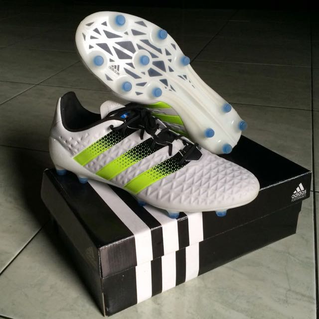 Adidas ace 7.3 clearance
