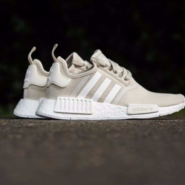 nmd size 4.5