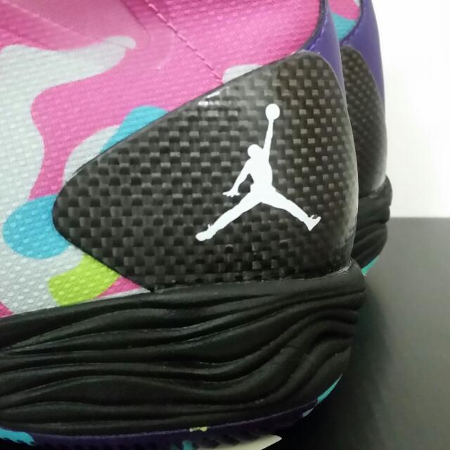jordan 28 bel air