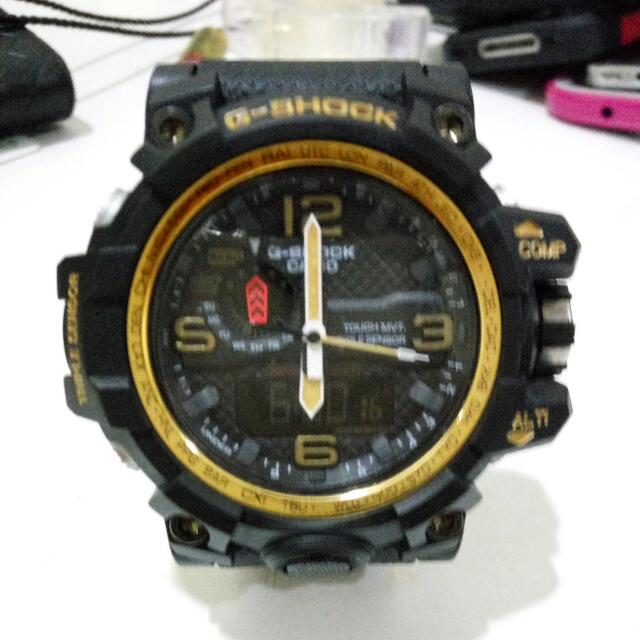 g shock clone