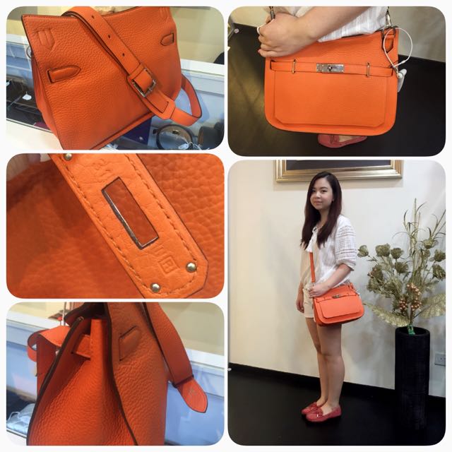 hermes jypsiere 28
