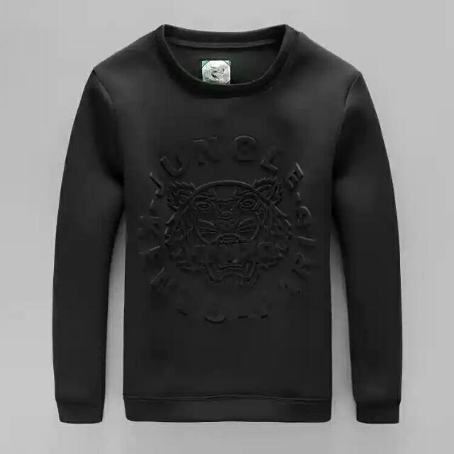 kenzo inspired sweater