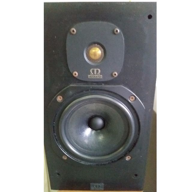 Monitor Audio 9 Gold Mkii Bookshelf Speakers Good Reviews Nt Kef