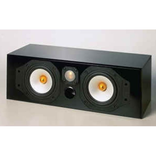 Monitor audio hot sale silver 12i