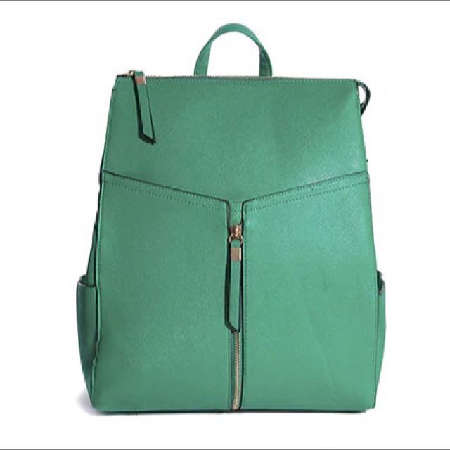 backpack women's new look