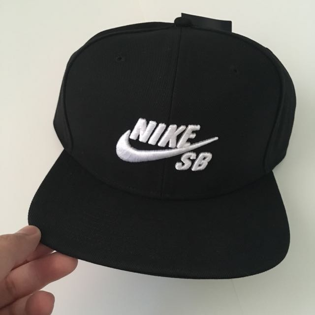 nike sb trucker cap