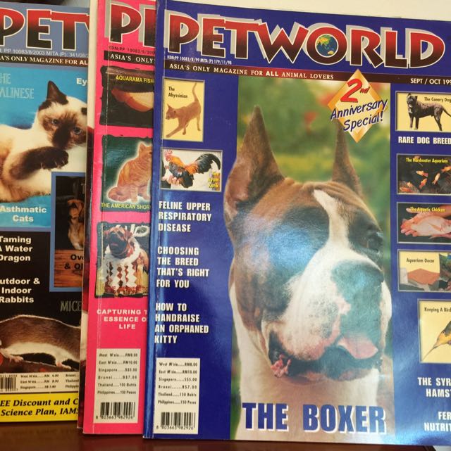 Discount sales pet world