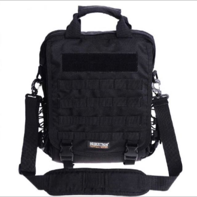 seibertron tactical backpack