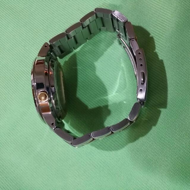 Gents outlet ki watch