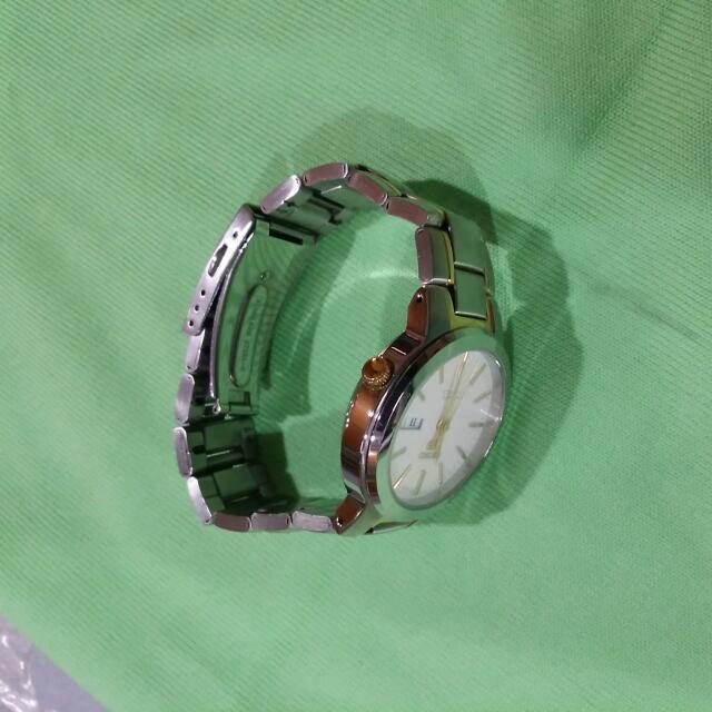 Gents discount ki watch