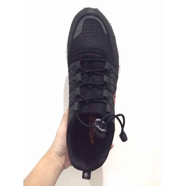 Sepatu League Kumo 1 5 Kb Nego Tipis Fesyen Pria Di Carousell