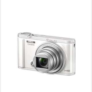 降！Casio ZR3600 可議
