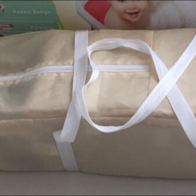 Baby Cot/ Playpen (good for Newborn Baby), Babies & Kids, Baby Nursery