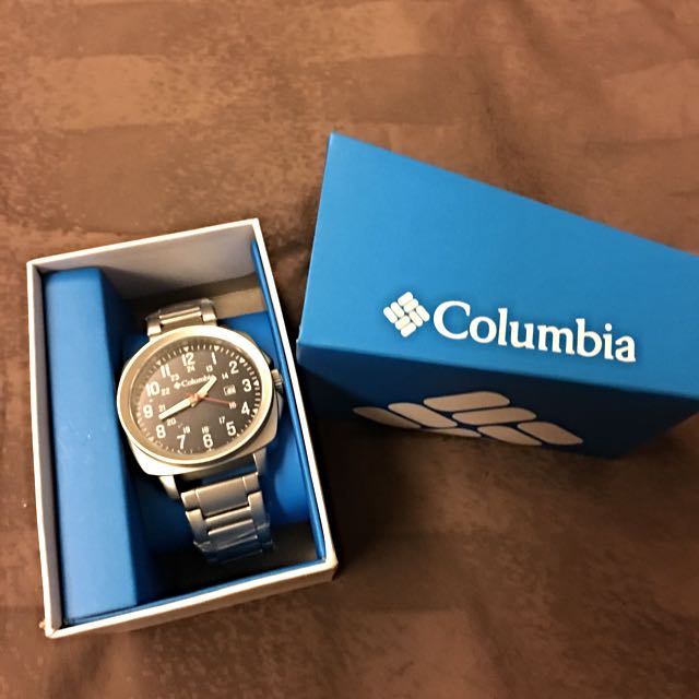 cardio brand watch