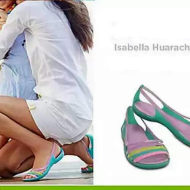 crocs isabella huarache crocs isabella huarache