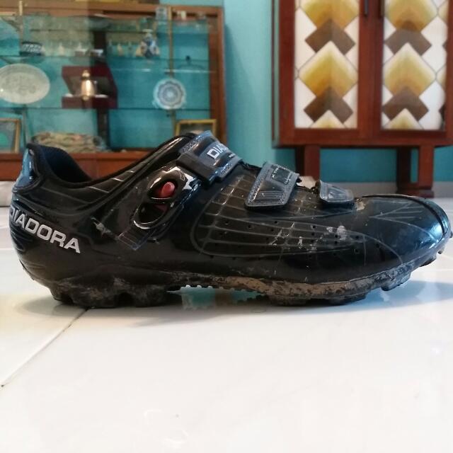 DIADORA X Trivex Plus MTB Shoe