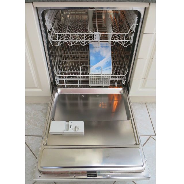 DISHLEX GLOBAL 450 DISHWASHER, Kitchen & Appliances on Carousell