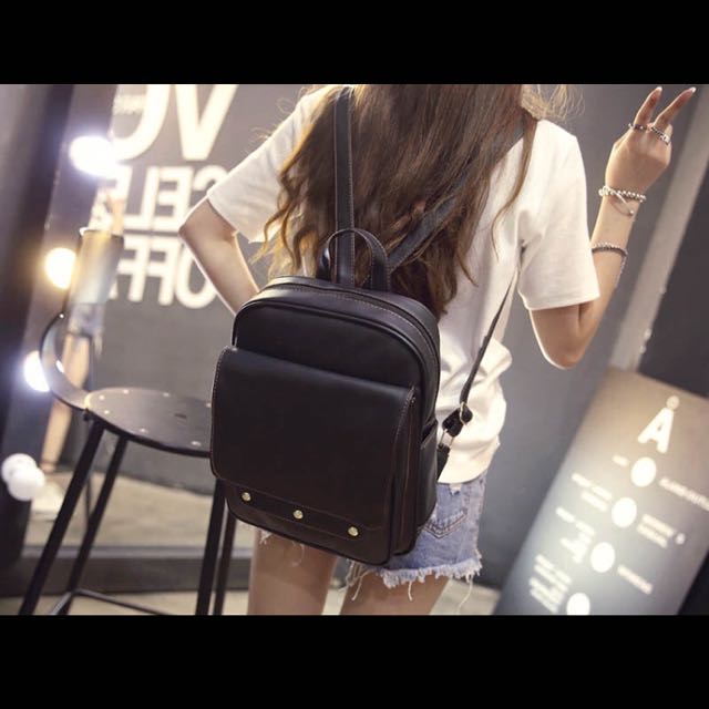 ladies backpack for work singapore