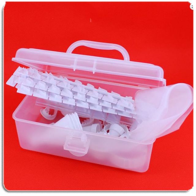 Kiellp Bn Kitchenware Betty Crocker 100 Piece Cake Decorating