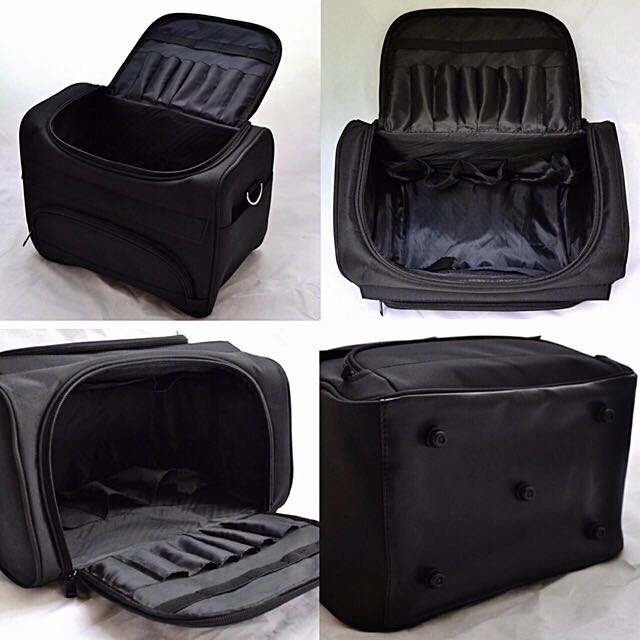 Professional Mua Hair Stylist Tools Bag Women S Fashion Bags