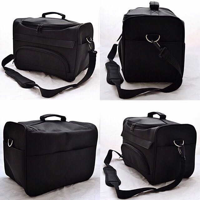 Professional Mua Hair Stylist Tools Bag Women S Fashion Bags