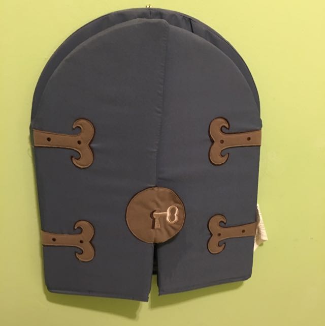 Pysslingar Mirror Ikea Children Room Babies Kids On Carousell