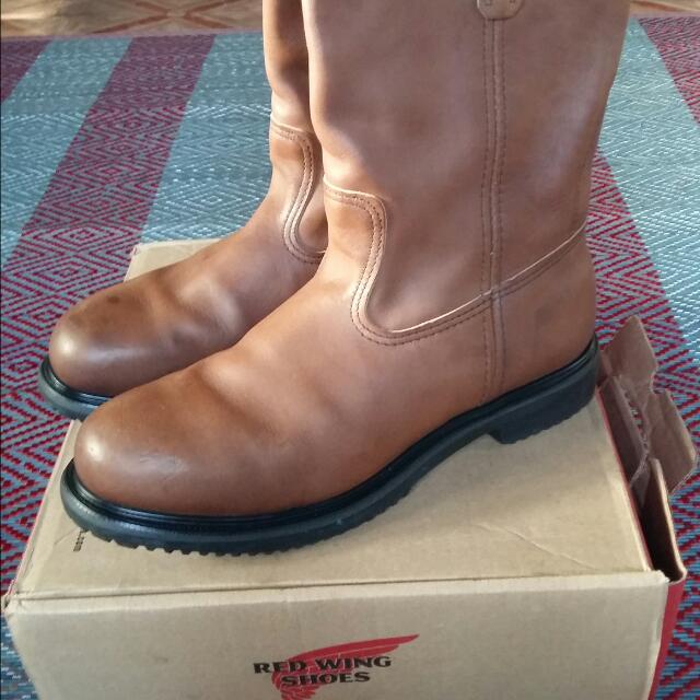 Red Wing 2231