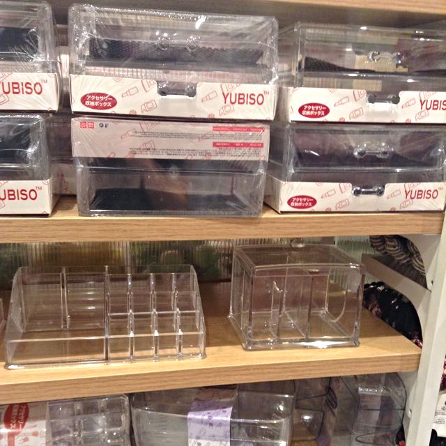 Spotted Yubiso Acrylic Makeup Organizers Health Beauty Makeup