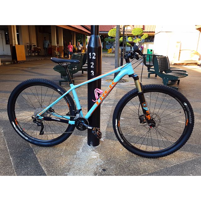 trek superfly 7