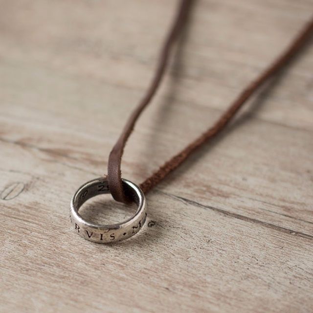 Uncharted: Nathan Drake's Ring by ChelsMich on DeviantArt