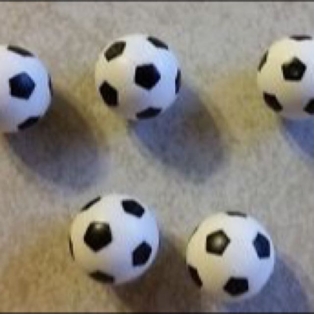 lego football ball