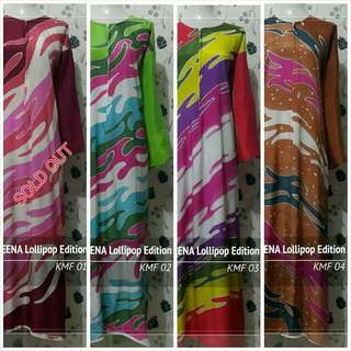 Nursing Kaftan