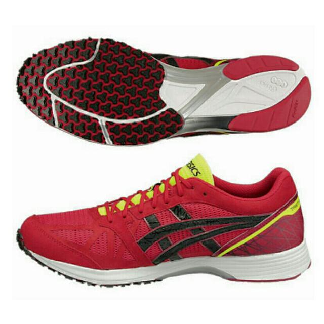 asics tartherzeal 4