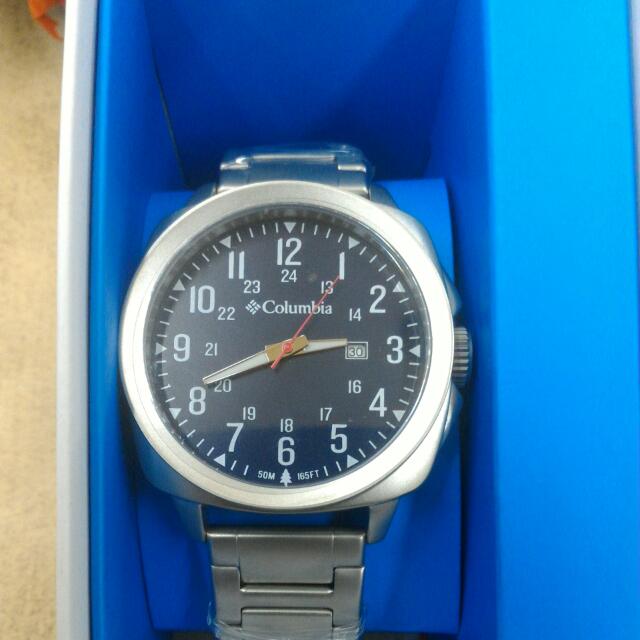 Columbia Watch, Mobile Phones & Gadgets, Wearables & Smart Watches on ...
