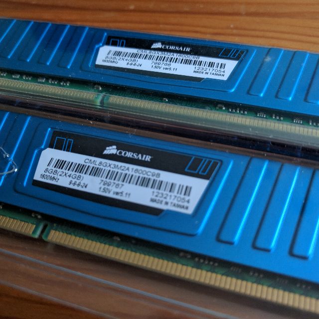 Cml8gx3m2a1600c9b on sale