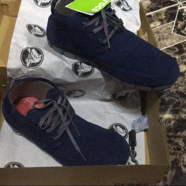 Crocs Desert Boot