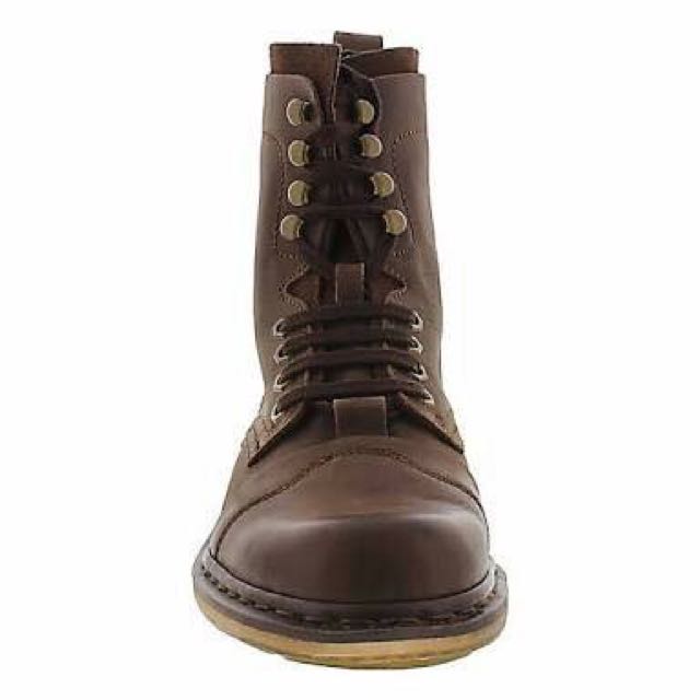 Dr Martens Men'S Pier Boot, Men'S Fashion, Footwear, Boots On Carousell