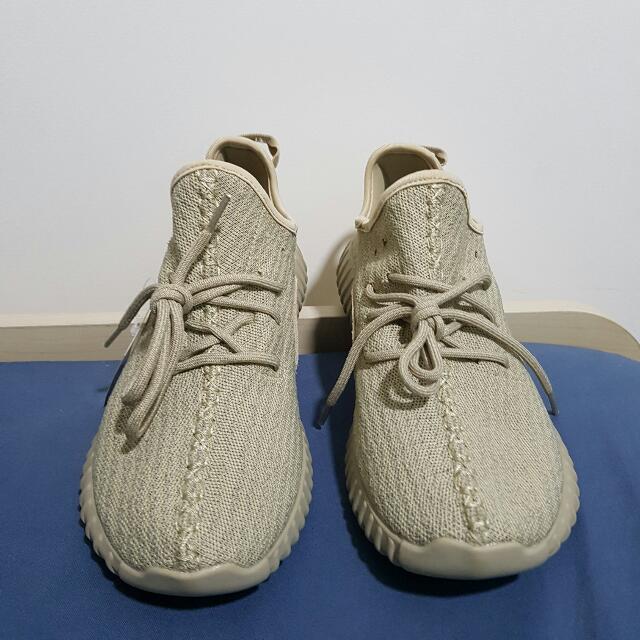 Oxford tan yeezy for sale sale