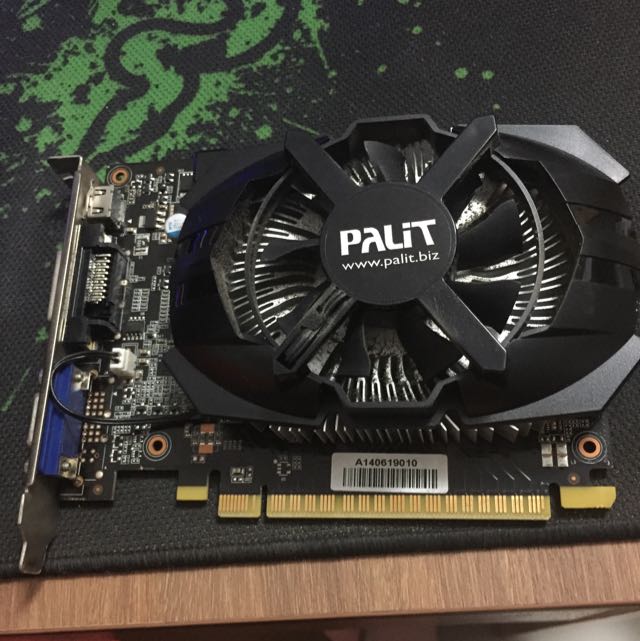 Geforce discount 740 gt