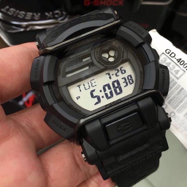 g shock huf limited edition